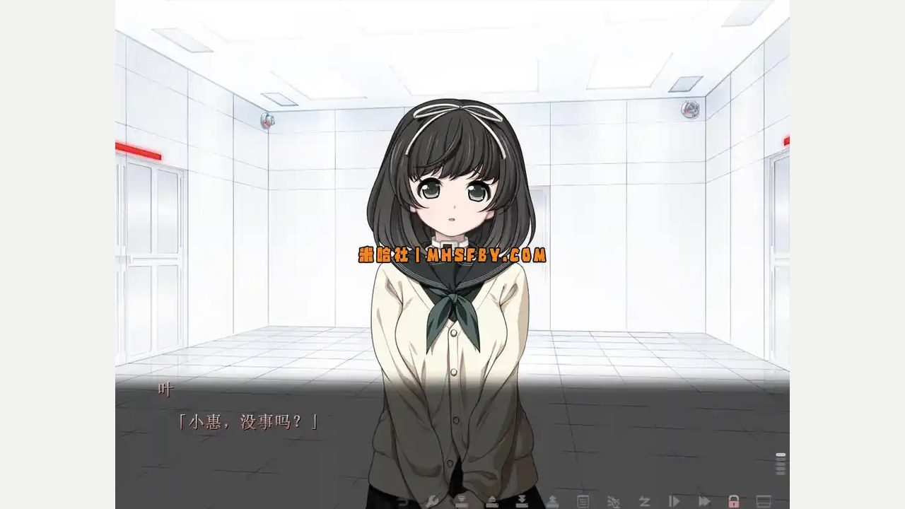 乐园之扉 角色路线 专题图 3