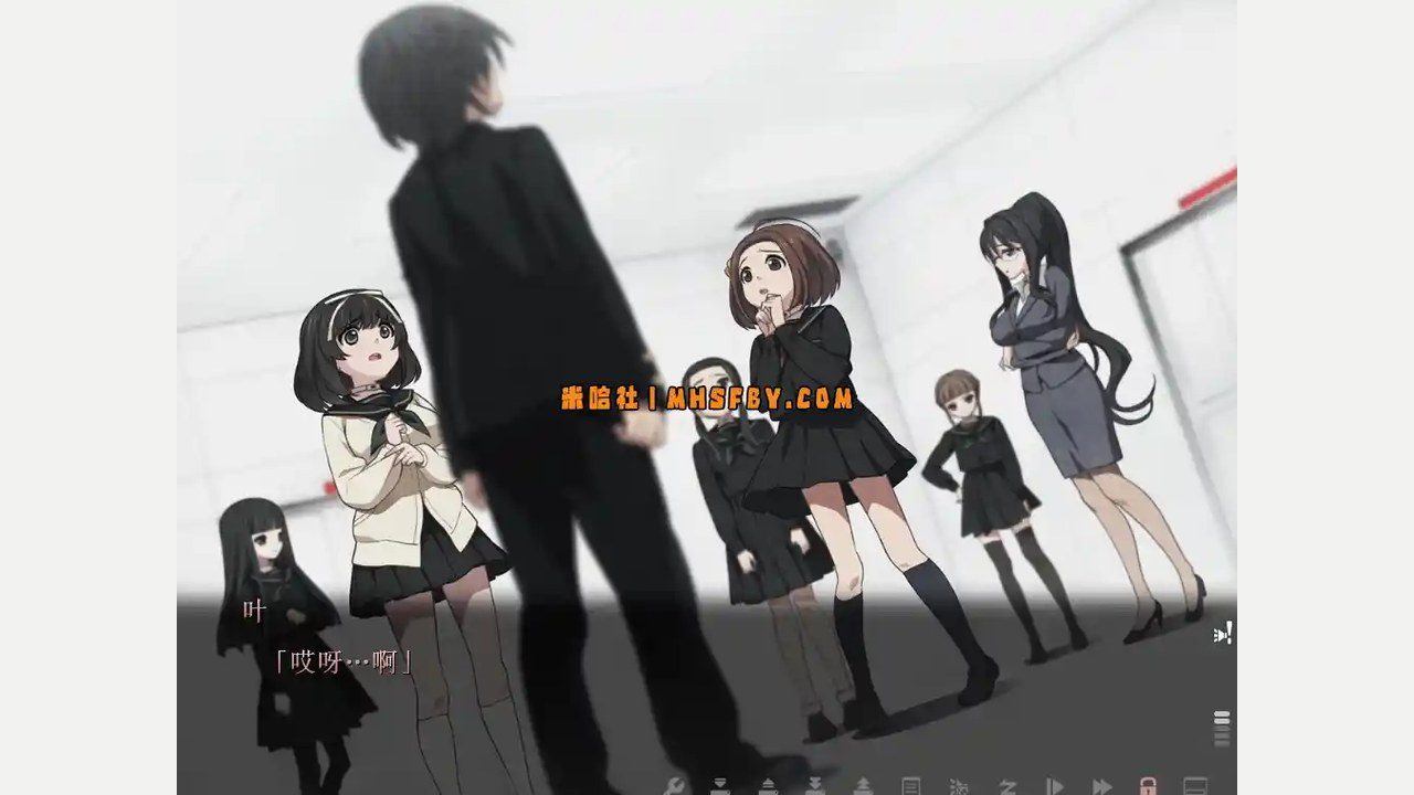 乐园之扉 版本内容 详情图 2