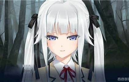 美少女万华镜 攻略要点 实机截图 4