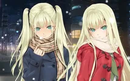 美少女万华镜 分支路线 展示图 6