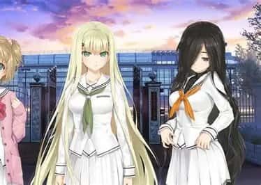 美少女万华镜 中文界面 资料图 8