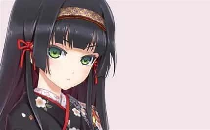 美少女万华镜 角色互动 专题图 7