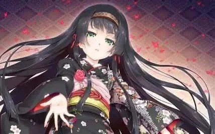 美少女万华镜 场景演出 专题图 3