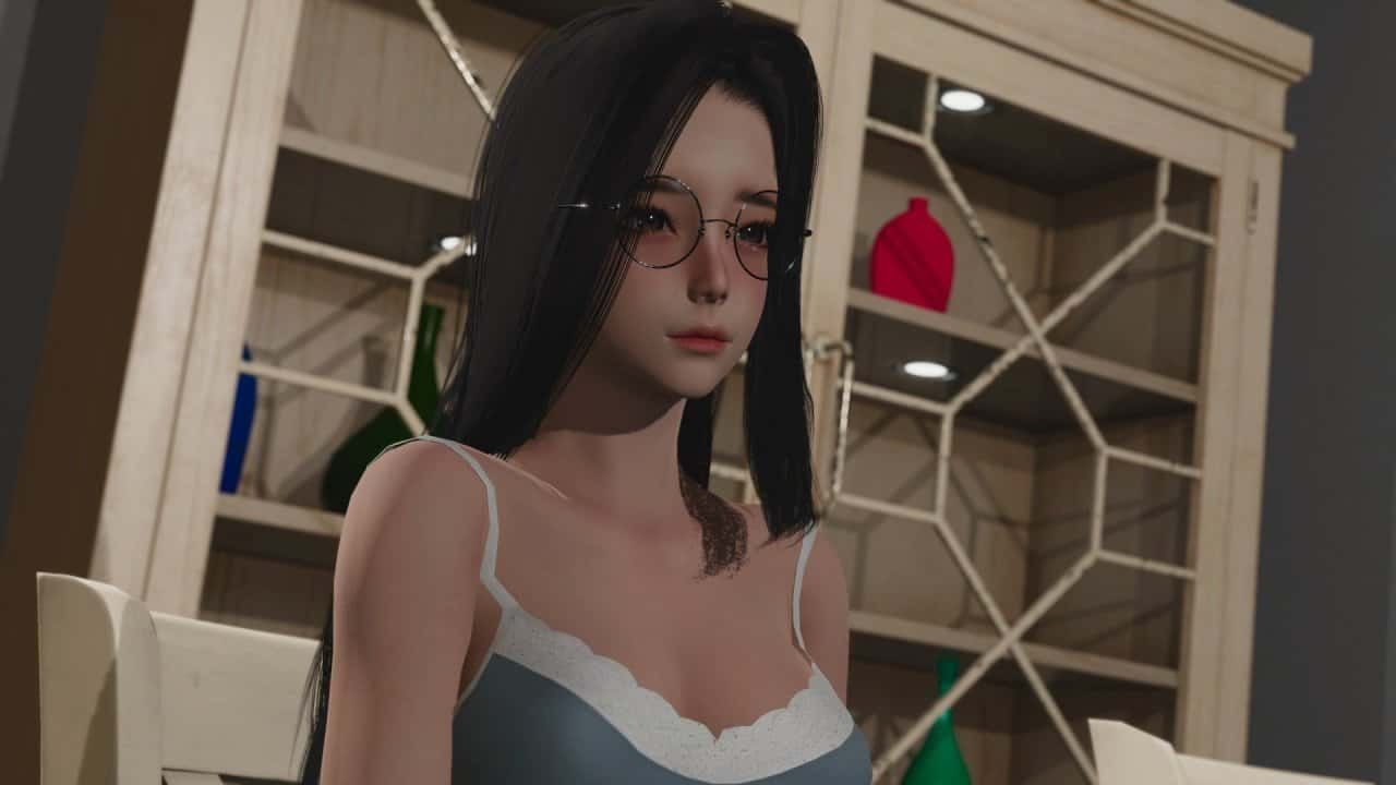 我的女友是恶霸 操作界面 预览图 7