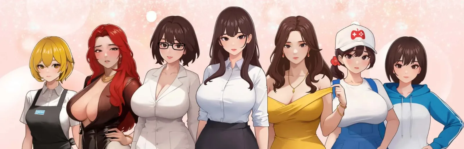 职场幻想 Workplace Fantasy 职场幻想官网入口最新地址 封面图