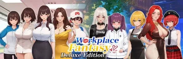 职场幻想 Workplace Fantasy 攻略要点 资料图