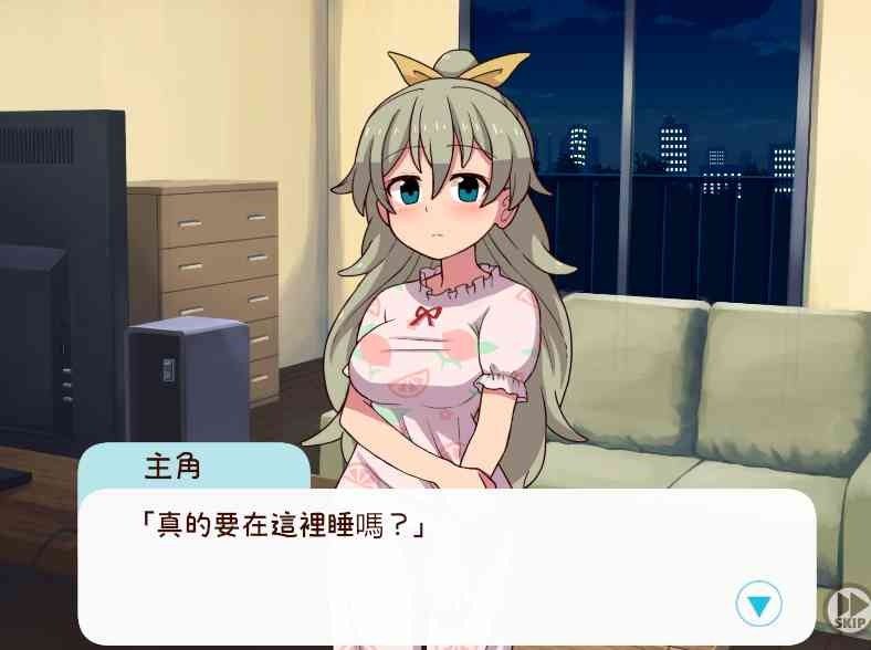 和妹妹一起的一个月 图鉴收集 内容截图 4