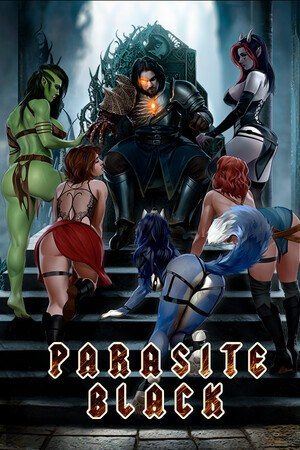 黑色寄生虫 黑色寄生虫游戏攻略｜Parasite Black 队伍配置建议 封面图