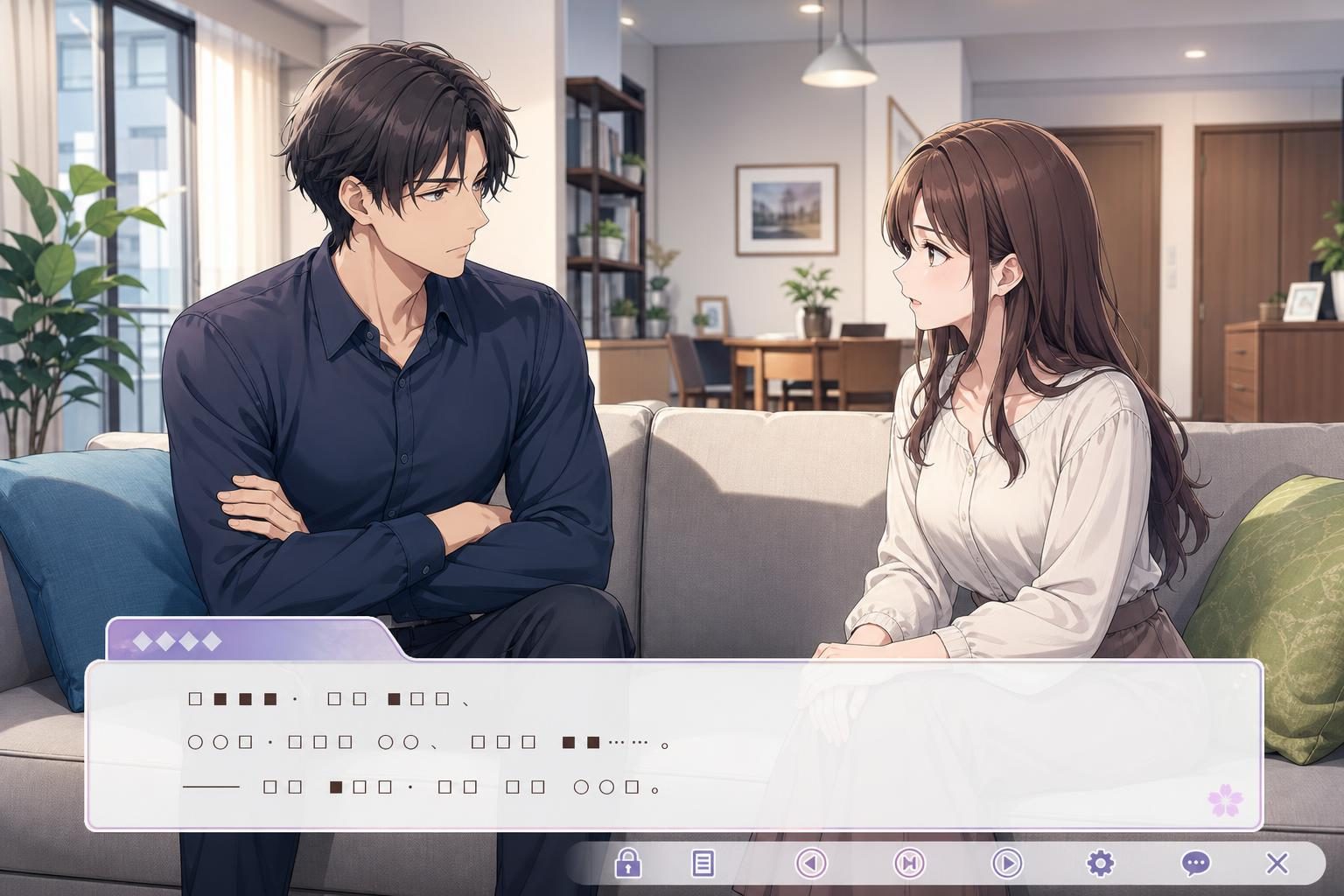 边缘：终极版 资源内容 画面 6