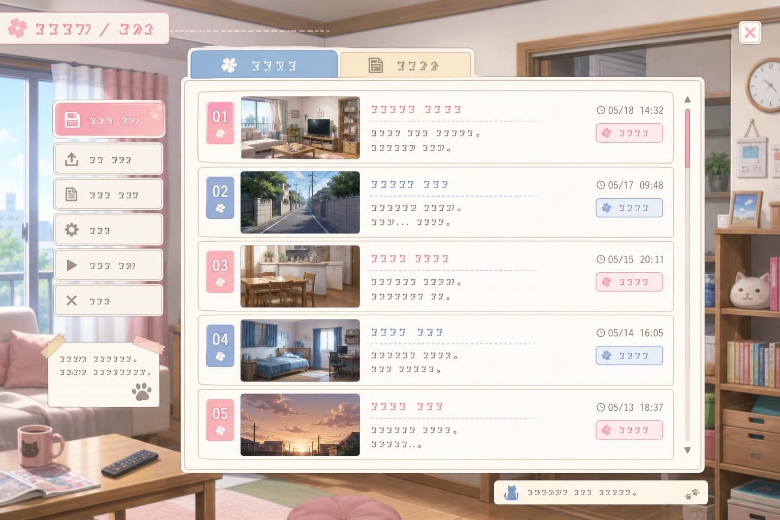 边缘:终极版 资源内容 画面 6