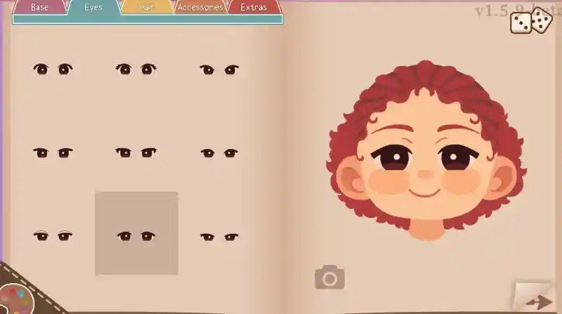 我们的生活:现在和永远 实机画面 专题图 3