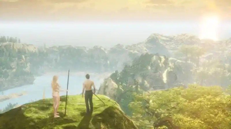驯兽师:恐龙之王TamerKingofD 中文界面 内容截图 2
