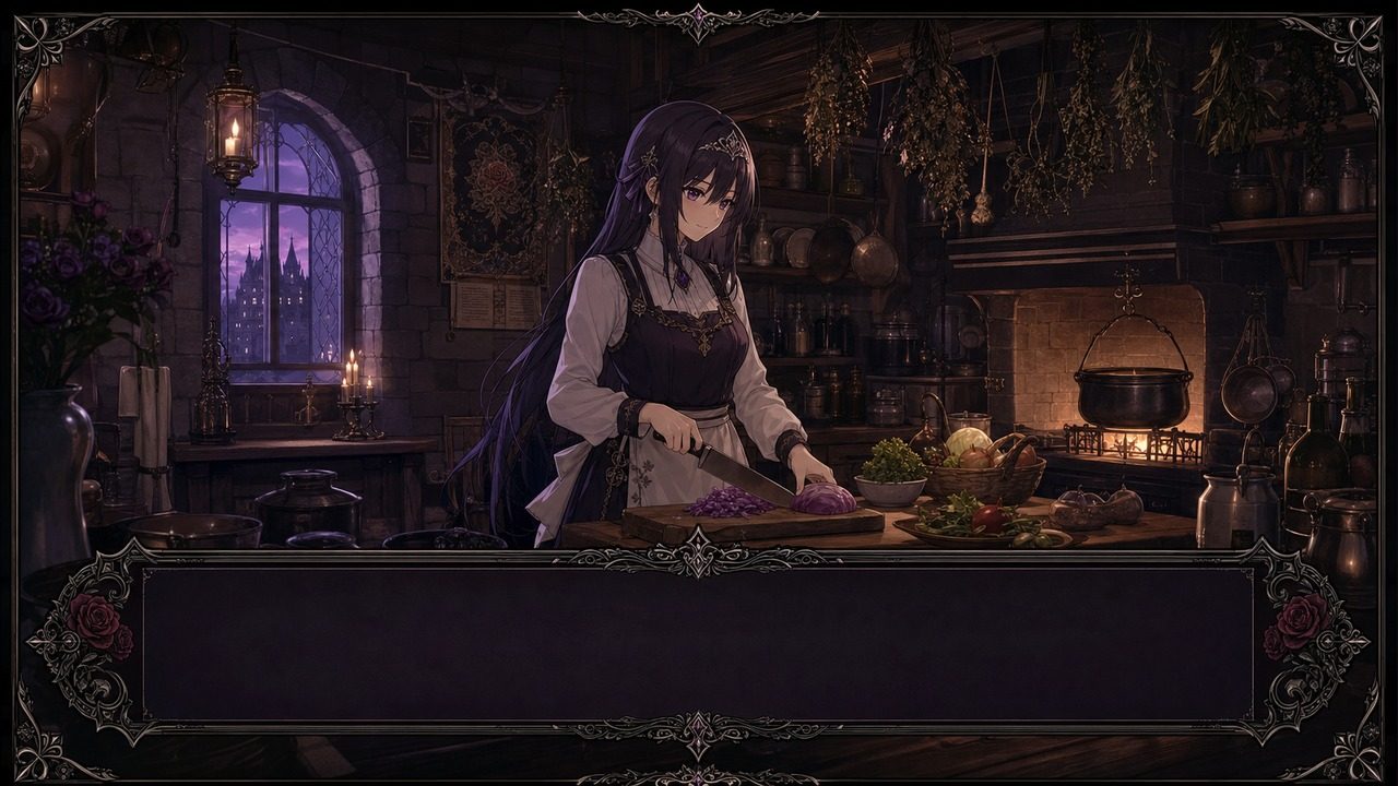 死馆1 实机画面 资料图 4