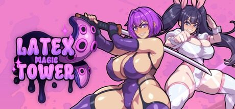 乳胶魔塔MotaofLatex版 乳胶魔塔MotaofLatex版游戏官网多层魔塔入门指南 封面图