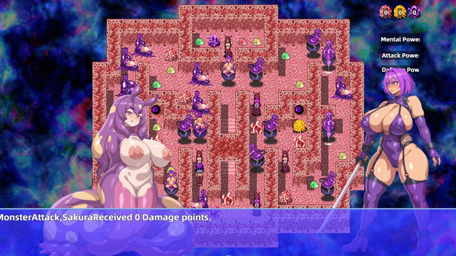 乳胶魔塔MotaofLatex版 中文界面 资料图 4