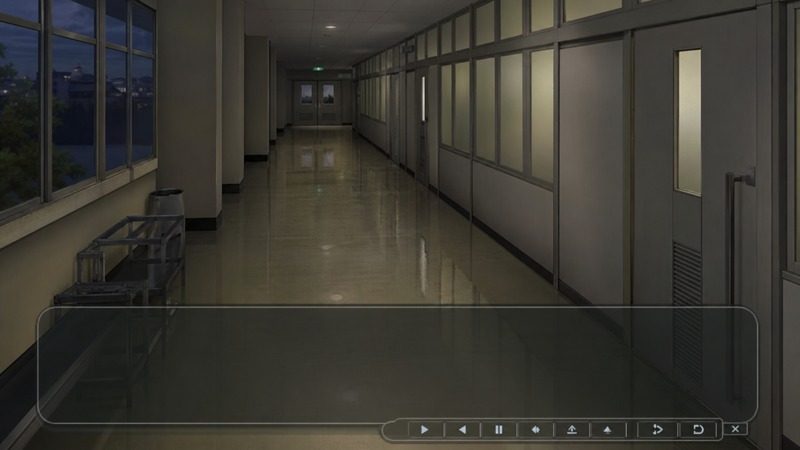 禁忌咒语II 场景重访 实机截图 2